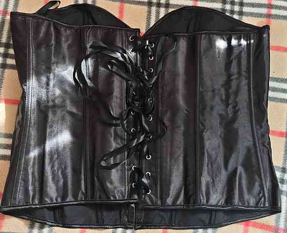 Продам новый женский вечерний корсет Донецк