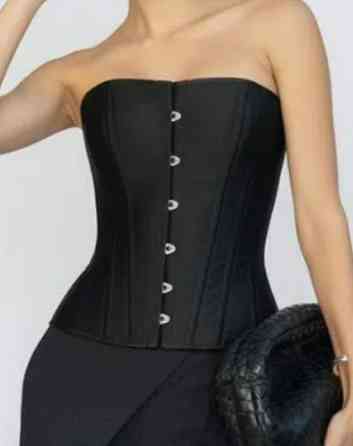 Продам новый женский вечерний корсет Донецк