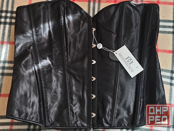 Продам новый женский вечерний корсет Донецк - изображение 2