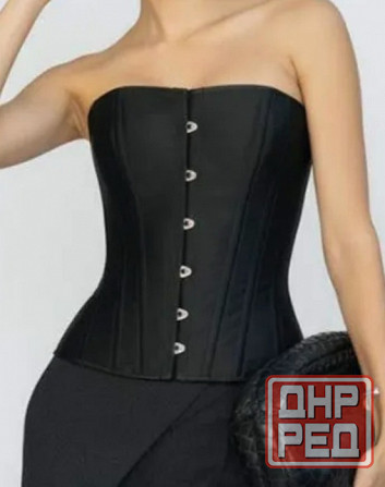 Продам новый женский вечерний корсет Донецк - изображение 1