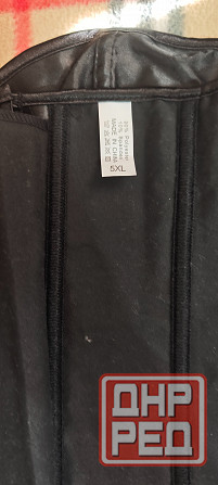 Продам новый женский вечерний корсет Донецк - изображение 4