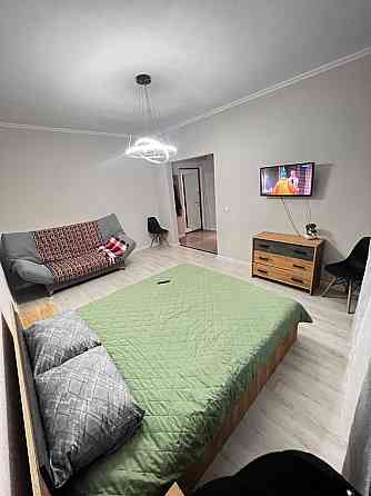 Сдаётся хорошая квартира в Петровском районе Донецк