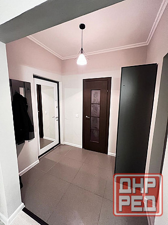 Сдаётся хорошая квартира в Петровском районе Донецк - изображение 4