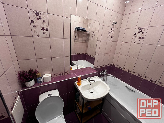 Сдаётся хорошая квартира в Петровском районе Донецк - изображение 3