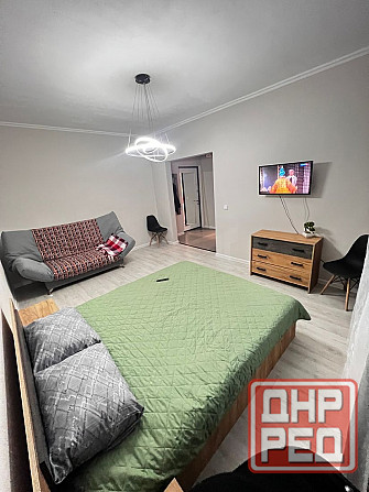 Сдаётся хорошая квартира в Петровском районе Донецк - изображение 2