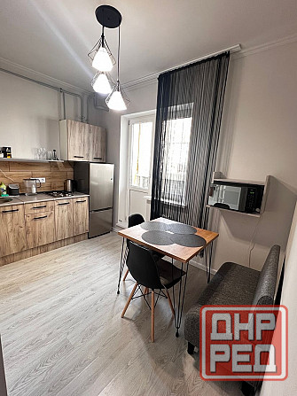 Сдаётся хорошая квартира в Петровском районе Донецк - изображение 6