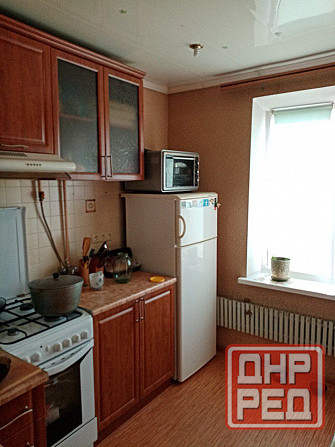 Продам 2квартиру Текстильщик Донецк - изображение 1