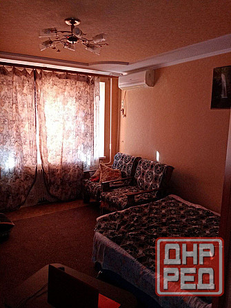 Продам 2квартиру Текстильщик Донецк - изображение 7