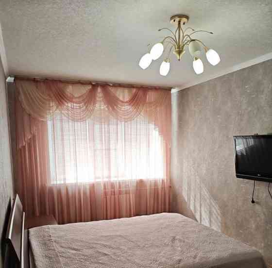 Сдается 2-комнатная квартира на длительный срок в Кировском районе Донецк