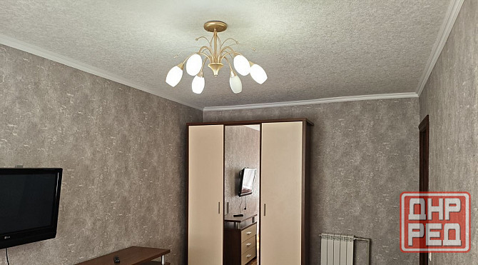 Сдается 2-комнатная квартира на длительный срок в Кировском районе Донецк - изображение 3