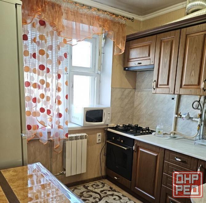 Сдается 2-комнатная квартира на длительный срок в Кировском районе Донецк - изображение 5