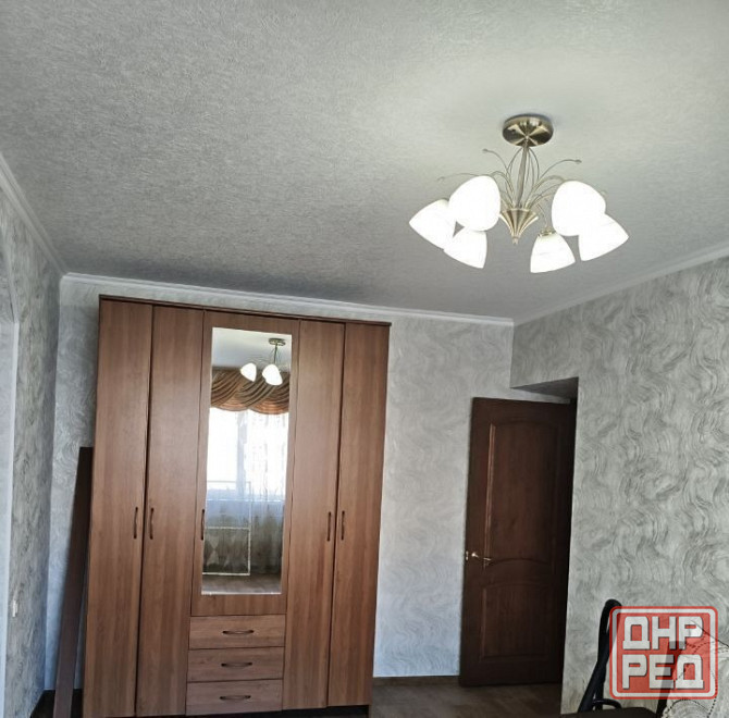 Сдается 2-комнатная квартира на длительный срок в Кировском районе Донецк - изображение 2