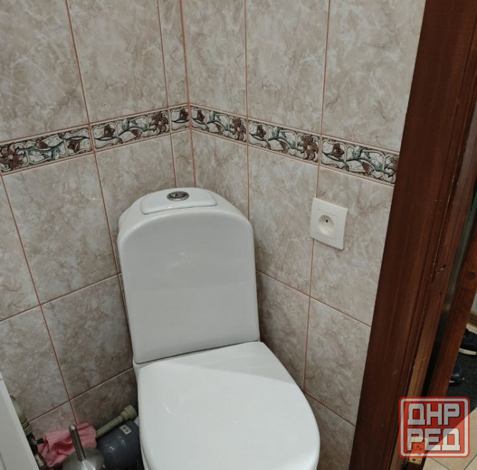 Сдается 2-комнатная квартира на длительный срок в Кировском районе Донецк - изображение 6