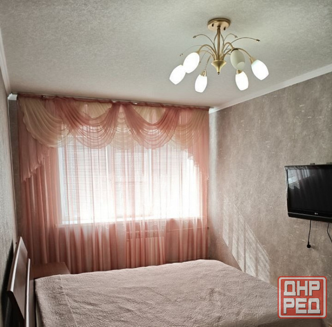 Сдается 2-комнатная квартира на длительный срок в Кировском районе Донецк - изображение 4