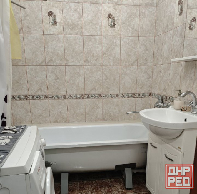 Сдается 2-комнатная квартира на длительный срок в Кировском районе Донецк - изображение 7