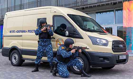 срочно требуются охранники Донецк