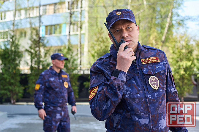 срочно требуются охранники Донецк - изображение 3