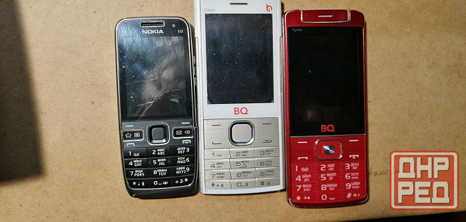 телефоны список обновляется ! Макеевка - изображение 8