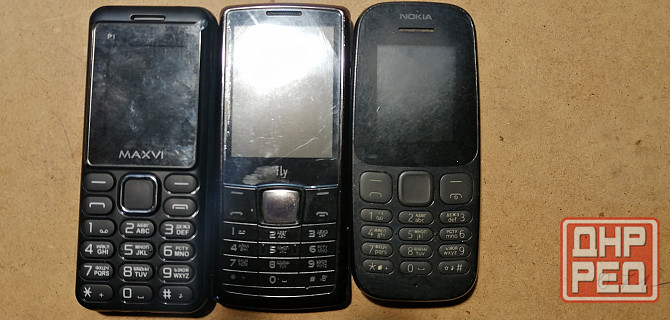 телефоны список обновляется ! Макеевка - изображение 7