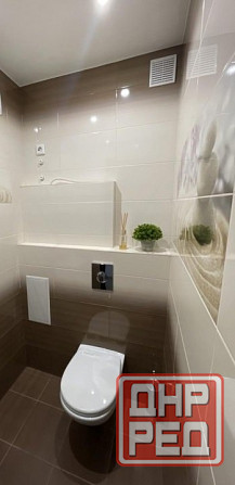 Ворошиловской район, пл. Ленина Донецк - изображение 3