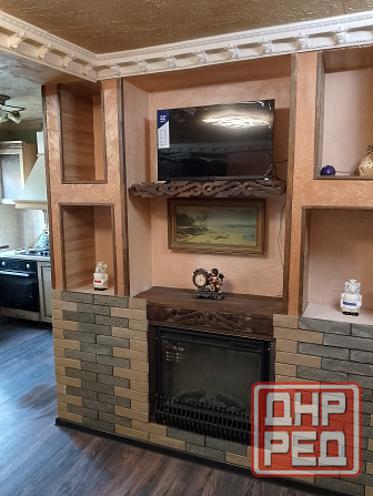 Посуточно квартира Ав Южный/Оцкб/Инвх им Гусака Донецк - изображение 2