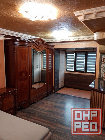 Посуточно квартира Ав Южный/Оцкб/Инвх им Гусака Донецк - изображение 1