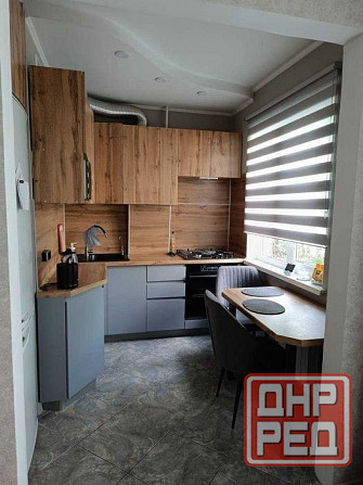 Сдаётся просторная двухкомнатная квартира Донецк - изображение 1