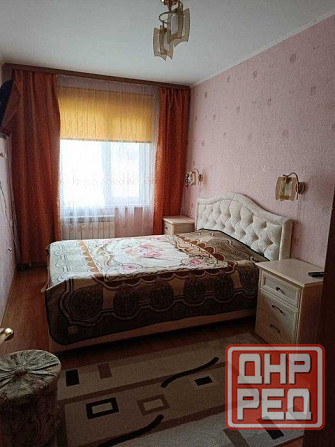 Сдаётся просторная двухкомнатная квартира Донецк - изображение 2