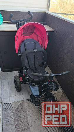 Бесплатно Донецк - изображение 1