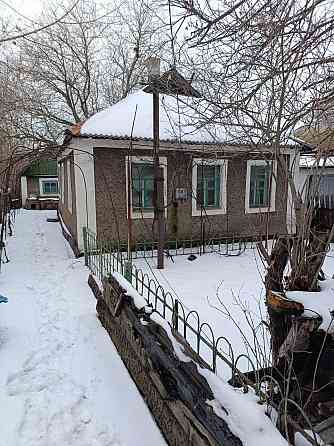 Продам дом в Пролетарском районе Донецк