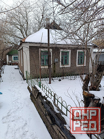 Продам дом в Пролетарском районе Донецк - изображение 1