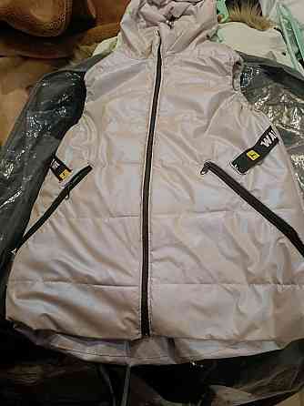 Продам жилетку на девочку 7-9 лет Макеевка