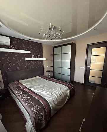 Сдаётся отличная двух-комнатная квартира в Калининском Донецк