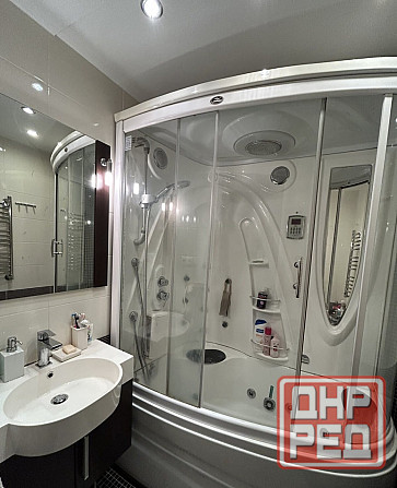 Сдаётся отличная двух-комнатная квартира в Калининском Донецк - изображение 4