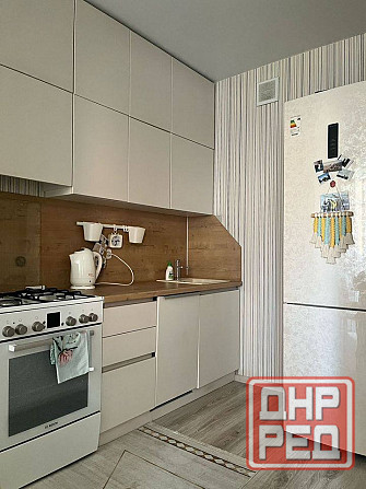 Киевский район, Путиловка Донецк - изображение 1