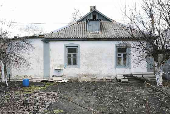 Продам дом Донецк