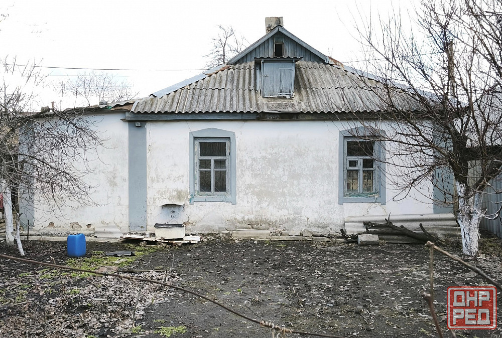 Продам дом Донецк - изображение 1