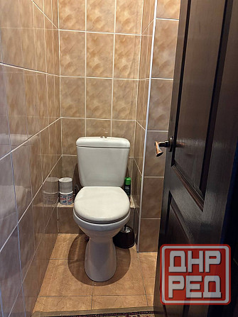 Продажа трехкомнатной квартиры на Текстильщике, ул. Островского Донецк - изображение 7