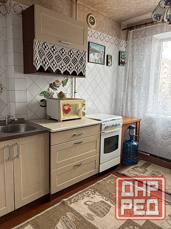 Продажа трехкомнатной квартиры на Текстильщике, ул. Островского Донецк - изображение 3