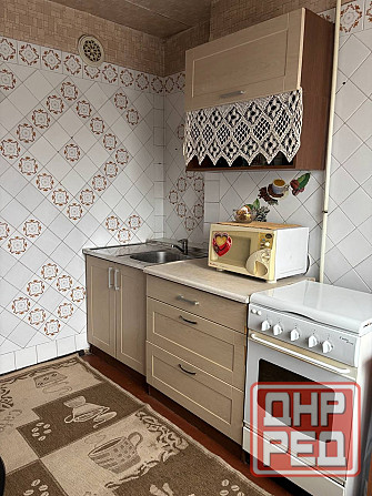 Продажа трехкомнатной квартиры на Текстильщике, ул. Островского Донецк - изображение 2