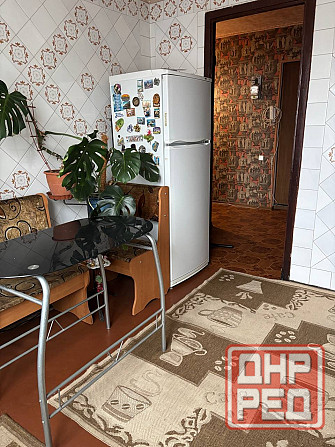 Продажа трехкомнатной квартиры на Текстильщике, ул. Островского Донецк - изображение 1