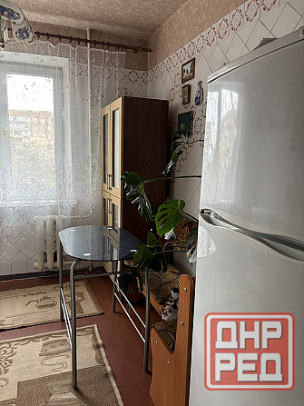 Продажа трехкомнатной квартиры на Текстильщике, ул. Островского Донецк - изображение 4