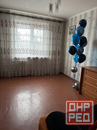 Продажа трехкомнатной квартиры на Текстильщике, ул. Островского Донецк - изображение 5