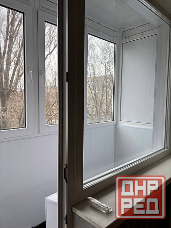 Продажа трехкомнатной квартиры на Текстильщике, ул. Островского Донецк - изображение 10