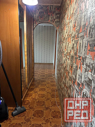 Продажа трехкомнатной квартиры на Текстильщике, ул. Островского Донецк - изображение 9