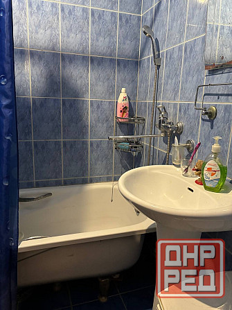 Продажа трехкомнатной квартиры на Текстильщике, ул. Островского Донецк - изображение 8