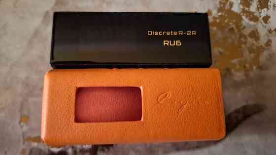 Cayin RU6 портативный цап-усилитель для наушников Донецк