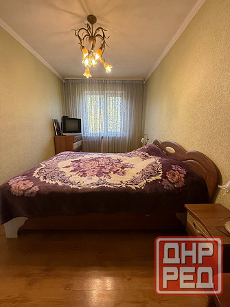 Продам 3ком Макеевка, пр-т 250-летия Донбасса Макеевка - изображение 6