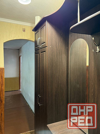 Продам 3ком Макеевка, пр-т 250-летия Донбасса Макеевка - изображение 2