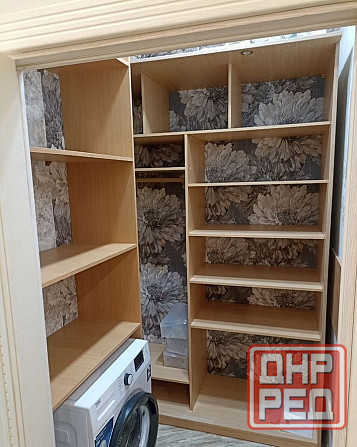 Сдаю двухкомнатную квартиру 56.0 м² город Донецк. Киевский район Донецк - изображение 3